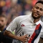 نيمار دا سيلفا