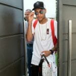 نيمار دا سيلفا