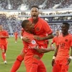 نيمار دا سيلفا