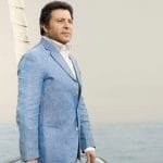 نقيب الموسيقيين هاني شاكر سيرته ومسيرته