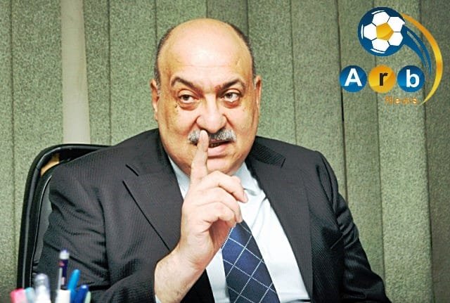 وزارة التموين والتجارة الداخلية