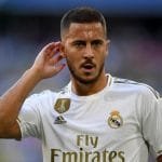 إيدين هازارد