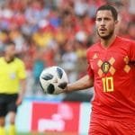 إيدين هازارد