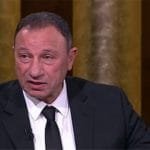 الحالة الصحية للخطيب