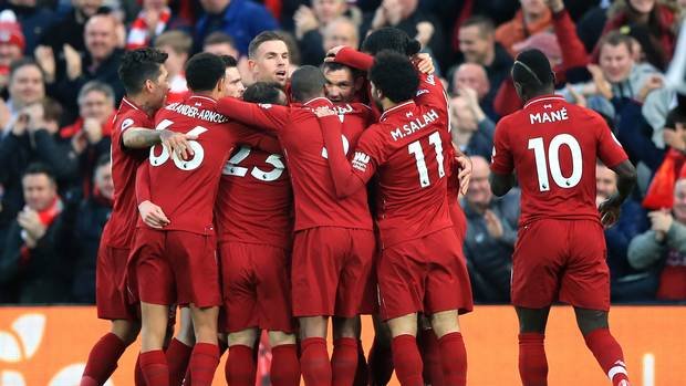 الدوري الإنجليزي