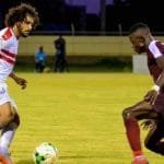 الزمالك وجينيراسيون