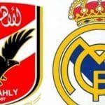 النادي الأهلي