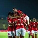 النادي الأهلي