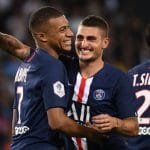 باريس سان جيرمان