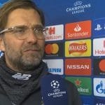 تصريحات يورجن كلوب