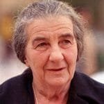 جولدا مائير