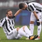 جونزالو هيجواين