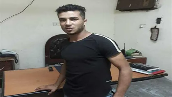 حادث القطار