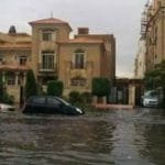 حالة الطقس في مصر