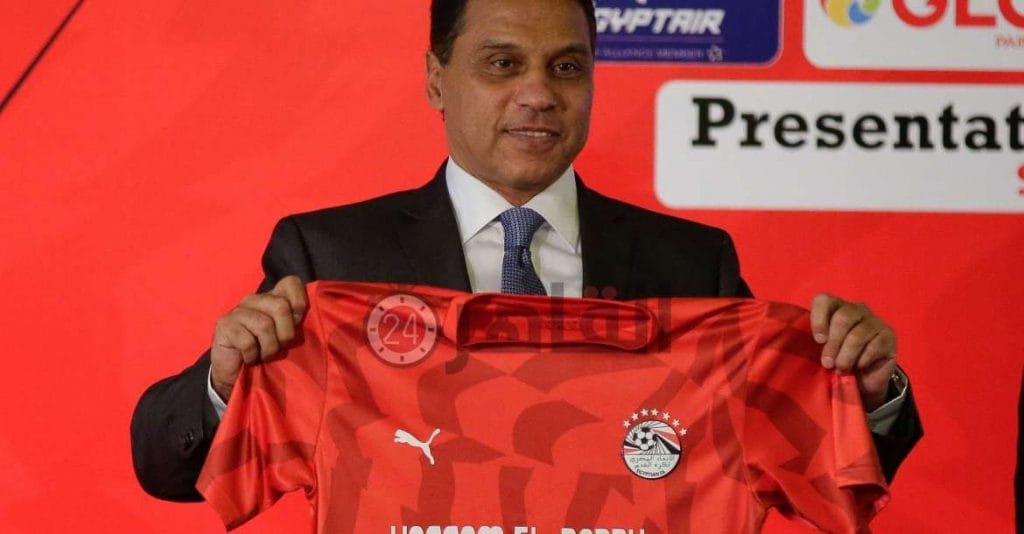 حسام البدري