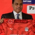 حسام البدري