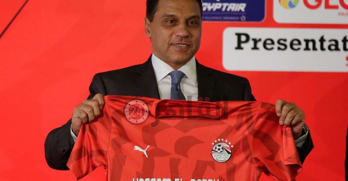 حسام البدري