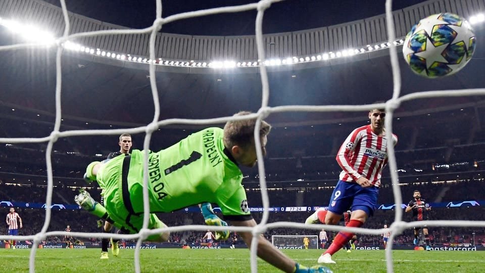 دوري أبطال أوروبا