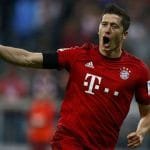 روبرت ليفاندوفسكي