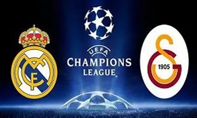 ريال مدريد