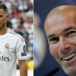 زين الدين زيدان