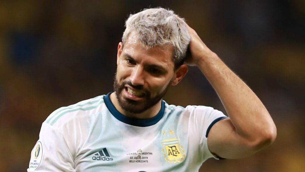 سيرخيو أجويرو