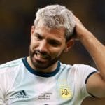 سيرخيو أجويرو