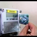 شحن عداد الكهرباء بالتلفون