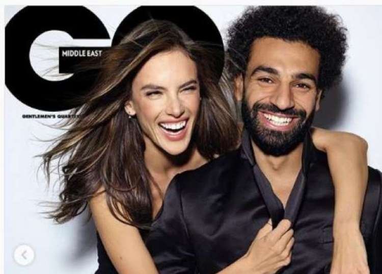 فيديو محمد صلاح