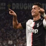 كريستيانو رونالدو