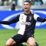 كريستيانو رونالدو