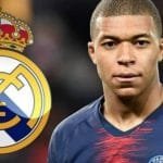 كيليان مبابي