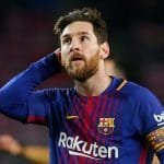 ليونيل ميسي