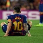 ليونيل ميسي