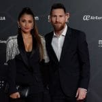 ليونيل ميسي