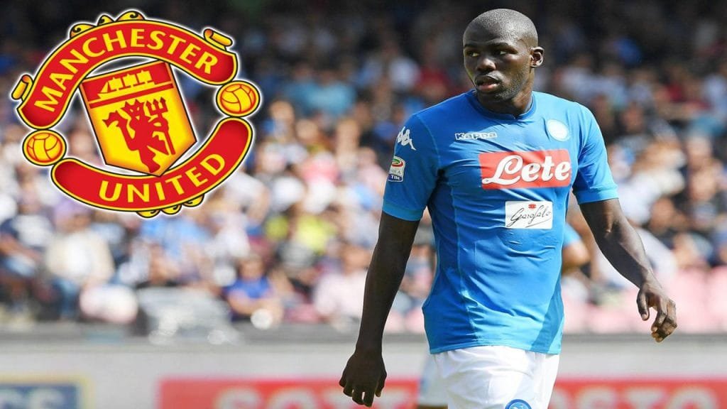 مانشستر يونايتد