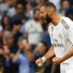 مباراة الريال ضد ليجانيس