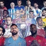 مباريات الدوري الإنجليزي