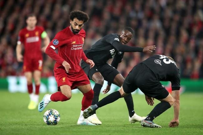 محمد صلاح