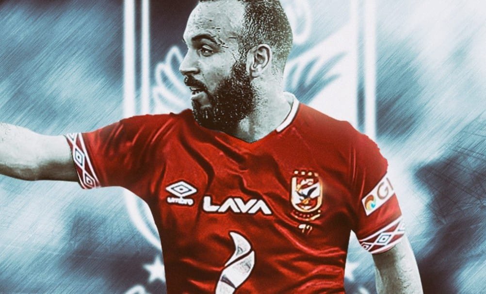 محمد مجدي قفشة