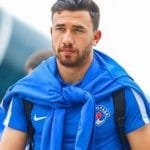 محمود تريزيجيه