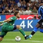 ملخص مباراة إنتر ميلان وبارما