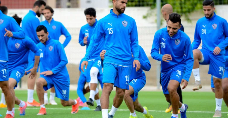 نادي الزمالك