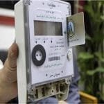 نقل ملكية العداد الكهربائي