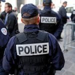 هجوم على مقر الشرطة الرئيسي بباريس