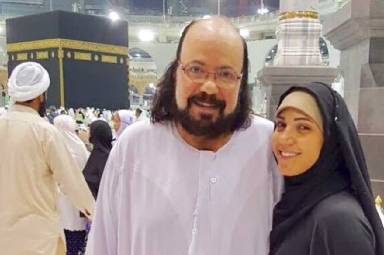 وفاة طلعت زكريا