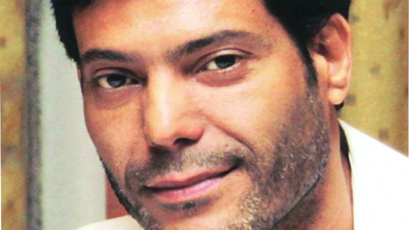 وفاة مخرج مسلسل أسمهان