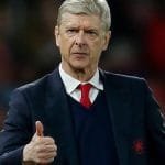 أرسين فينجر