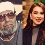 أسما شريف منير