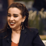 اسما شريف منير